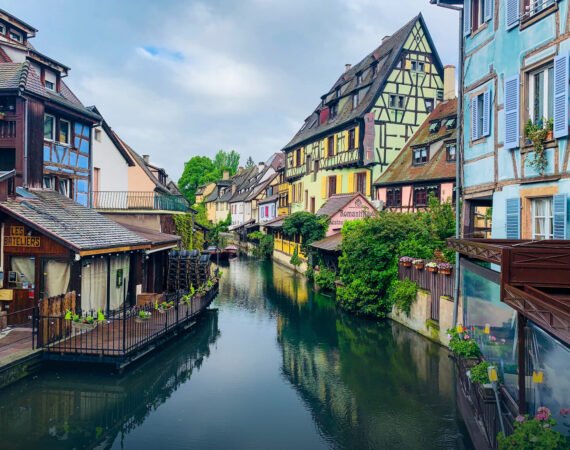 France