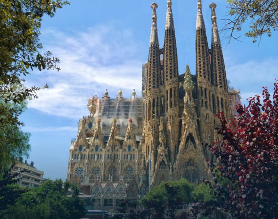Spain