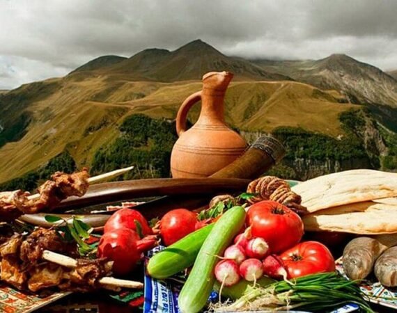 Экскурсия в Аджарию