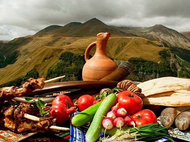 Экскурсия в Аджарию