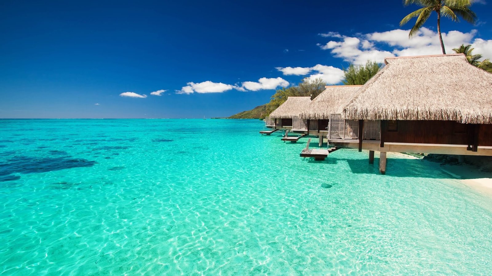 Горящі тури на Мальдіви