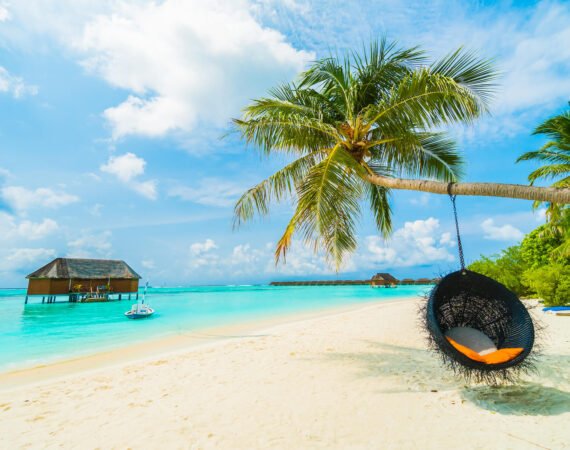 Тури на Мальдіви