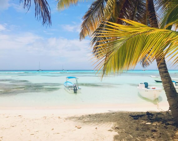 Тури в Домінікану