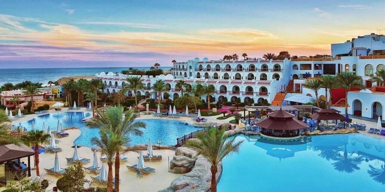 Тури до Єгипту