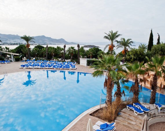 Тури в Туреччину