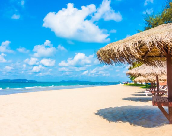 Тури на Занзібар